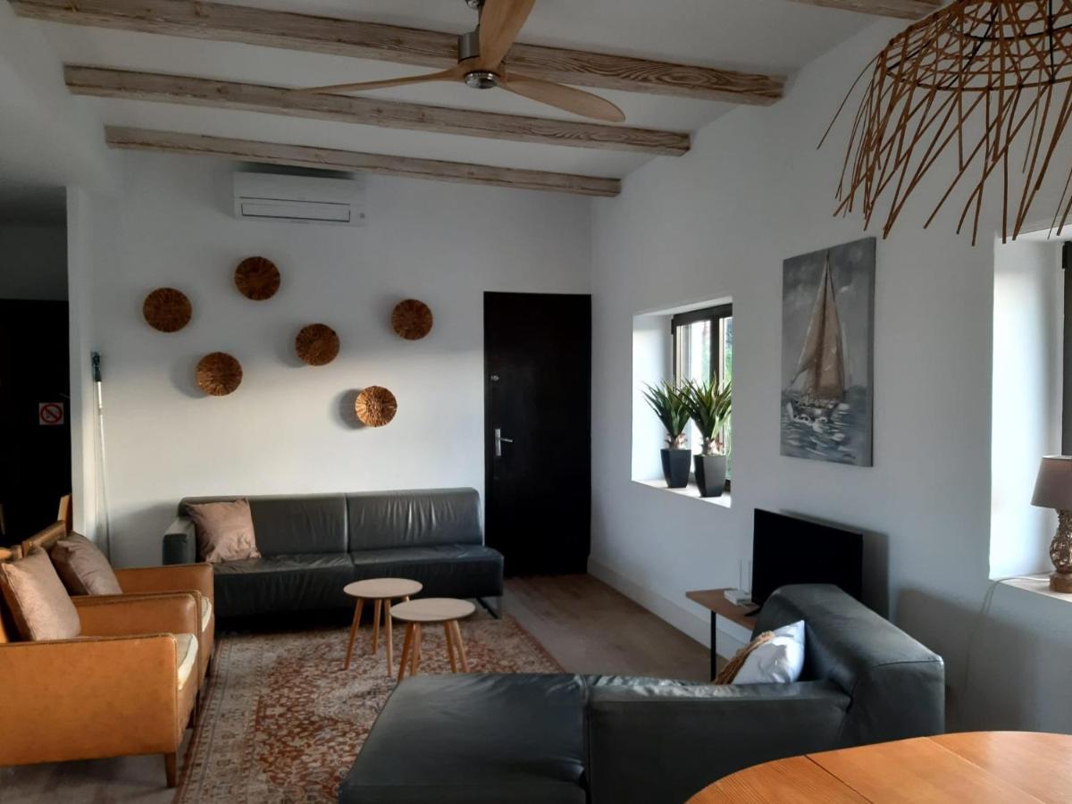 Ferienwohnung MicasaDénia Exterior foto
