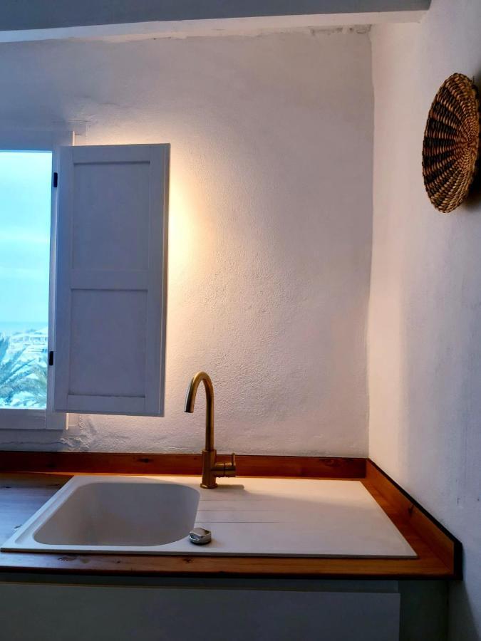 Ferienwohnung MicasaDénia Exterior foto